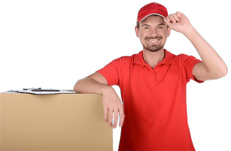 Packers and Movers in Gandhinagar