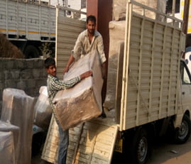 packers and movers in Ahmedabad Gujarat
