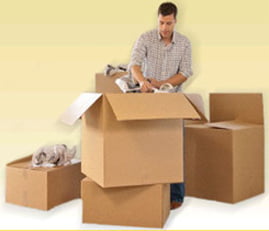 packers and movers in Gujarat