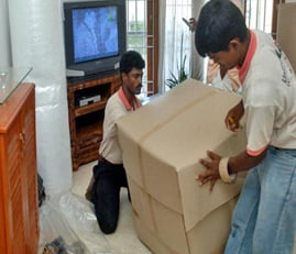 Relocation Services in Gujarat